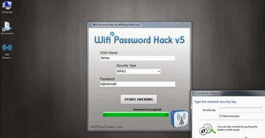 download wifi password hacker